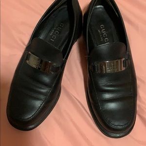 Gucci unisex shoes